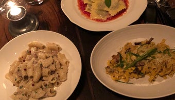 The 13 Best Places for Ravioli in Tribeca, New York