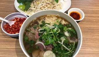 The 15 Best Places for Beef Noodles in Sydney