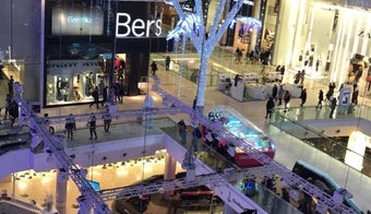 The 15 Best Places for Malls in London