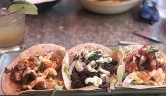 The 9 Best Places for Beef Tacos in Charlotte