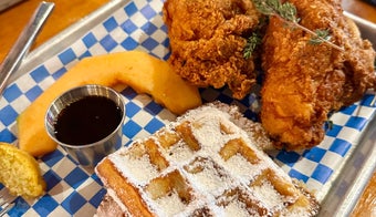 The 9 Best Places for Gravy in SoMa, San Francisco