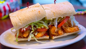 The 15 Best Places for Po' Boys in Denver