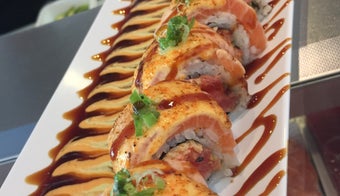 The 15 Best Places for Rainbow Roll in Chicago