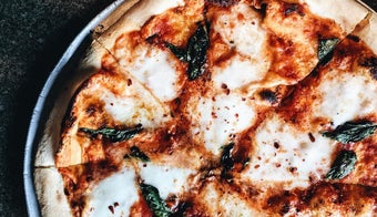The 7 Best Places for Pizza in Sedona