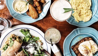 The 13 Best Places for Agave in the East Village, New York