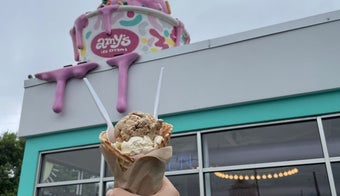 The 11 Best Ice Cream Parlors in Austin