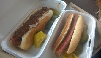 The 13 Best Places for Hot Dogs in Toledo