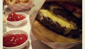 The 15 Best Places for Cheeseburgers in San Francisco