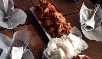 The 15 Best Places for Chicken Wings in Cebu City