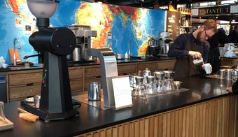 The 15 Best Places for Lattes in Copenhagen