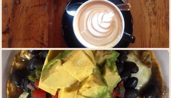 The 15 Best Places with Cafe Mocha in Los Angeles