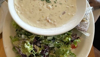 The 9 Best Places for Clam Chowder in Santa Barbara