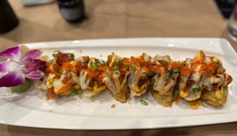 The 15 Best Places for Spicy Tuna in San Jose