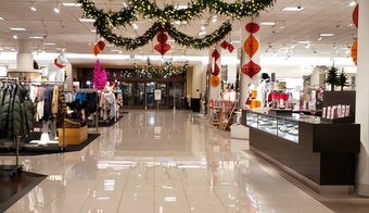 The 9 Best Department Stores in Indianapolis
