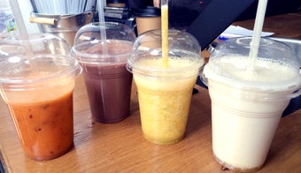 The 15 Best Places for Fresh Fruit Juice in Athens