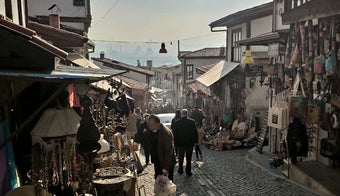 The 15 Best Antique Stores in Ankara