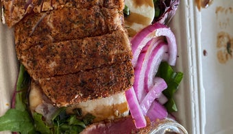 The 15 Best Places for Tuna Salad in Honolulu