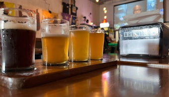 The 15 Best Places for IPAs in Miami