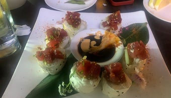 The 15 Best Places for Spicy Rolls in San Diego