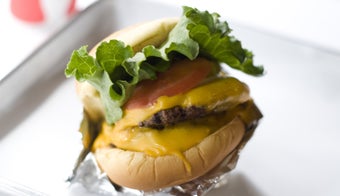 The 15 Best Places for Cheeseburgers in Brooklyn