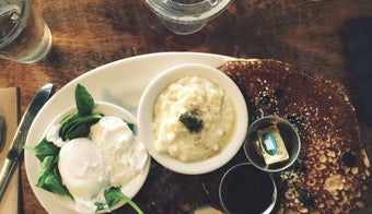 The 15 Best Places for Grits in Denver