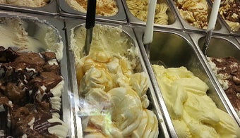 The 11 Best Places for Gelato in Sacramento