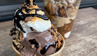 The 15 Best Ice Cream Parlors in New York City