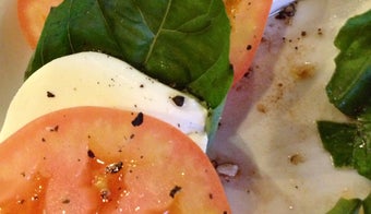 The 15 Best Places for Caprese Salad in Las Vegas