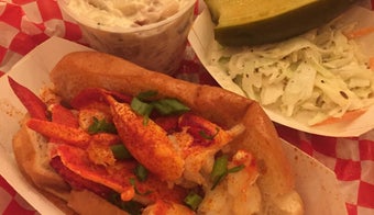 The 15 Best Places for Seafood Rolls in Brooklyn