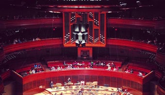 The 13 Best Places for Acoustics in Philadelphia