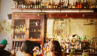 The 11 Best Places for Dirty Martinis in Brooklyn