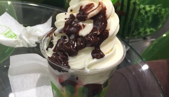 The 7 Best Places for Frozen Yogurt in Singapore