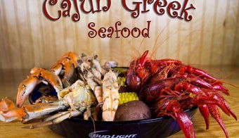 The 15 Best Places for Seafood in Galveston