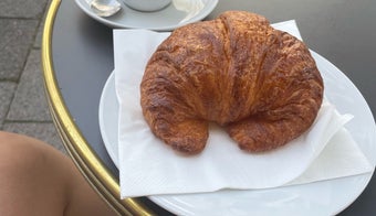 The 15 Best Places for Croissants in Munich