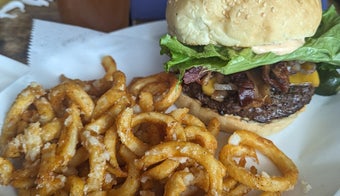 The 15 Best Places for Veggie Burgers in Sacramento