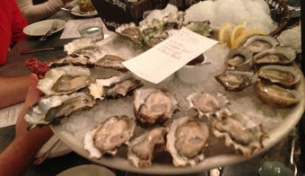 The 15 Best Places for Oysters in Seattle