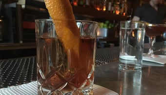 The 15 Best Places for Dark Rum in New York City