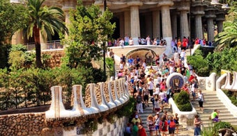 The 15 Best Places for Park in Barcelona