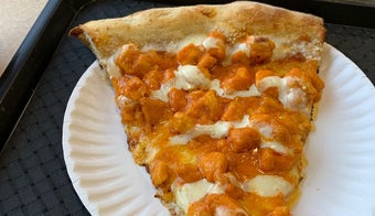 The 11 Best Places for Buffalo Chicken Wrap in Queens