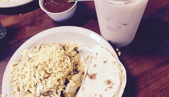 The 15 Best Places for Horchata in Austin
