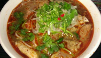 The 11 Best Places for Vermicelli in Indianapolis