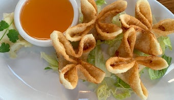 The 11 Best Places for Crab Rangoons in Denver