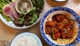 The 15 Best Thai Restaurants in Philadelphia