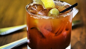 The 7 Best Places for Refreshing Drinks in Austin