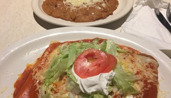 The 9 Best Places for Cheese Enchiladas in Raleigh