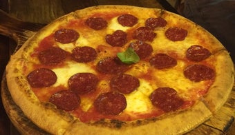 The 15 Best Places for Pepperoni Pizza in Riyadh