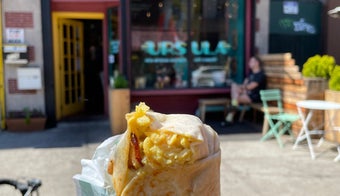 The 15 Best Places for Breakfast Burritos in Brooklyn