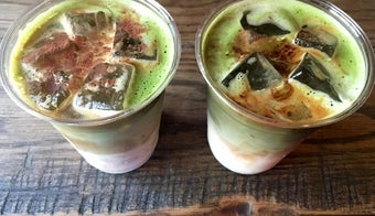 The 15 Best Places for Matcha in Chicago