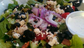 The 9 Best Places for Fresh Salads in Bellevue