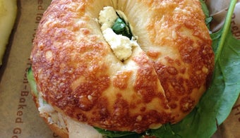 The 13 Best Places for Bagels in Albuquerque